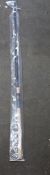 An as new D.L Specialist Rods 10ft Loch tamer fishing rod.