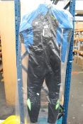 An as new O'Neill youths epic 5/4 BZ full wetsuit (Size 14yrs).