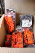 As new Treehog arborist supplies to include TH1112 Heavy Duty Bungee Straps and TH1012 Bottom Straps