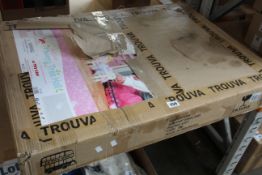 A boxed as new Le Toy Van - Cherry Tree Hall Doll House.