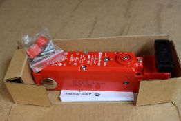 A boxed as new Allen-Bradley Guardmaster - Locking Switch (440G-MT47038).