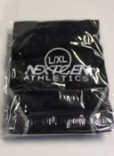 A quantity of as new Nextgen Athletics Essential calf compression sleeves (Approximately 40 pairs).