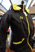 Four as new women's The Johnson JQ Quikdri jacket (Sizes 3 x 12, 1 x 14 - RRP £85 each).