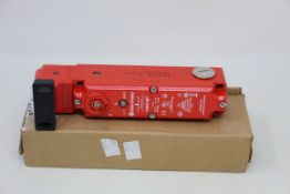 A boxed as new Allen-Bradley Guardmaster - Locking Switch (440G-MT47038).