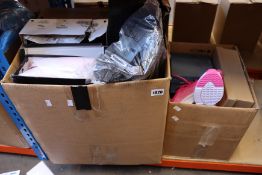 A quantity of as new footwear to include Schuh, Geox, Pretty Little things, Via Giulia, Tretorn