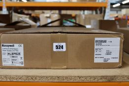 A boxed as new Honeywell - Fire Solution HLSPS25 EN54-4 Power Supply Unit.
