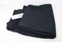 A pair of as new Adriano Goldschmied Phoebe jeans (Size 31).