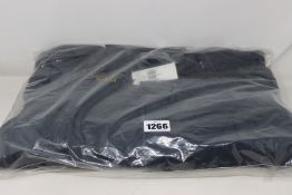 An as new Ralph Lauren quilted sportscoat (S).