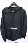 An as new Neighbourhood anorak/n-jkt (M - RRP £239).