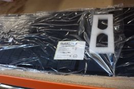 Two BipVco Flextron solar panels application class in two different sizes (F201107536).