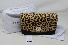 An as new Hyde & Hare The Selborne crossbody bag (RRP £215).
