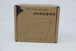 A large quantity of boxed as new Room Thermostats - BHT-1000GBLW (Approximately 85).