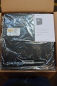 A boxed as new Honeywell - Fire Solution HLSPS25 EN54-4 Power Supply Unit.