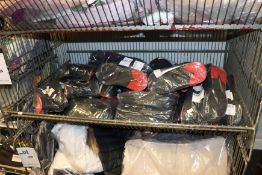 A quantity of as new Bella Cocool unisex safety shoes (20 pairs - Assorted sizes).