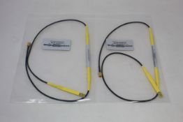 Ten as new Ha-vis Locfield 866 MHz UHF RFID antennas (S/N: 000291250121 Art/N: 2093610120033).