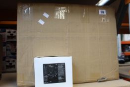 Three hundred and twenty boxed as new The Panther Series Black Creamy Tobacco Aroma Shake and