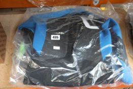 An as new O'Neill youths epic 5/4 BZ full wetsuit (Size 14yrs).