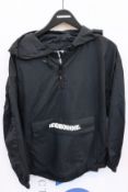 An as new Neighbourhood anorak/n-jkt (S - RRP £239).