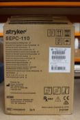 A boxed as new Stryker SEPC-110 Paper / Ink Roller Self-laminating Colour Printing Pack.