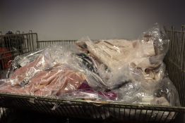 Twelve assorted as new Couture-Club dresses.