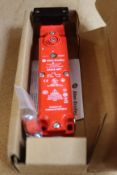 A boxed as new Allen-Bradley Guardmaster - Locking Switch (440G-MT47038).