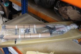 A boxed as new Kona Project Two bike fork (CMPFKP2275PTA).