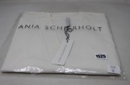 Twelve items of assorted as new Ania Schierholt clothing.