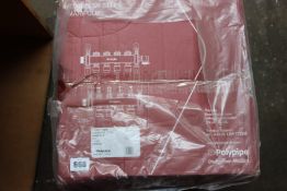 A Polypipe 3 Port 15mm Stainless Steel Manifold (PB12753).