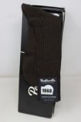 Fifteen pairs of as new Pantherella Danvers Medium socks (RRP £13 each).