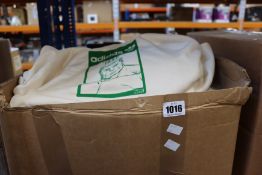 Eleven as new Adidas Hulk Hoodies in nondye (Various sizes, GP3458).