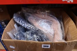 Eight items of women's as new Rabe clothing.