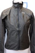 A women's as new Gore C7 Gore-Tex GTX Shakedry jacket (EU M/40).