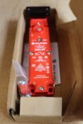 A boxed as new Allen-Bradley Guardmaster - Locking Switch (440G-MT47038).