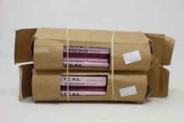 Four boxes of ten Metcal STTC-817 soldering iron tips.