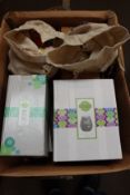A quantity of Scentsy items to include Scentsy home nova, wax melts and other related items together