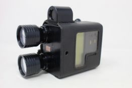 A pre-owned Unipar SL700 Speed Detection Device.