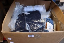 Twenty items of women's assorted Oui clothing.