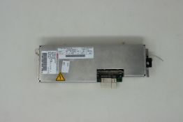 A pre-owned Siemens Ascom 77-964-2300 Converter Power Supply (Untested, sold as seen).