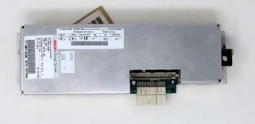 A pre-owned Siemens Ascom 77-964-2300 Converter Power Supply (Untested, sold as seen).