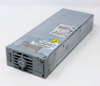 A quantity of pre-owned Emerson R48-1000 power supply units (approx. 20 units) (Untested - sold as