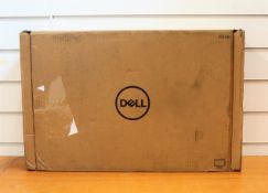 A boxed as new Dell P2419H 24