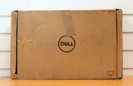 A boxed Dell P2419H 24