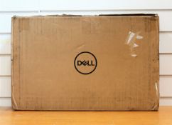 A boxed as new Dell P2419H 24