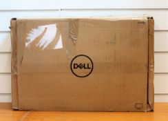 A boxed Dell P2419H 24