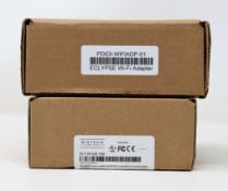 A boxed as new Distech Eclypse ECY-PS100-240 Power Supply Module (CDIY-PS100240-00) (Box sealed)