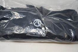 A women's as new PS Sweden Paisley jacket in navy (M - RRP £150).