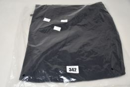 A pair of men’s as new Arc’Teryx Veilance Spere pants in black (32”).