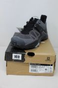 A pair of as new Salomon X Ultra 4 GTX (UK 7).