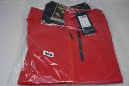 An as new Gore C3 Gore-Tex Paclite jacket (L).