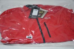 An as new Gore C3 Gore-Tex Active jacket (S).